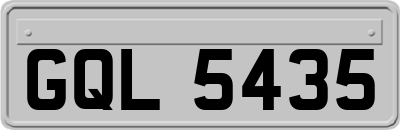 GQL5435
