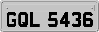 GQL5436