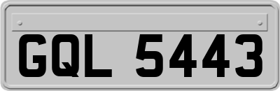 GQL5443