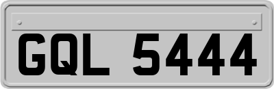 GQL5444
