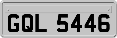 GQL5446