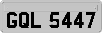 GQL5447