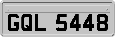 GQL5448