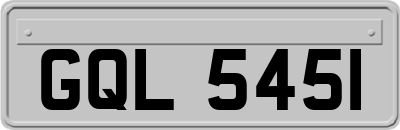 GQL5451