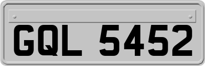 GQL5452