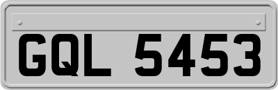 GQL5453