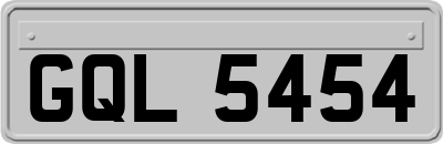 GQL5454