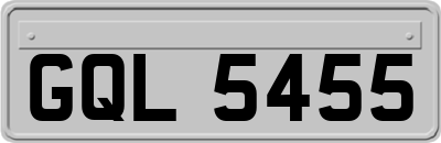 GQL5455