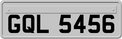 GQL5456