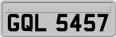 GQL5457