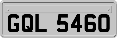 GQL5460