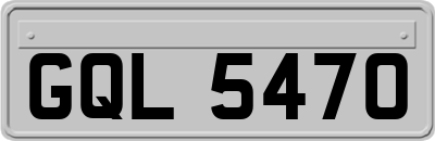 GQL5470