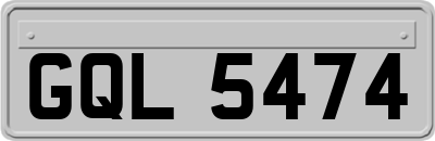 GQL5474