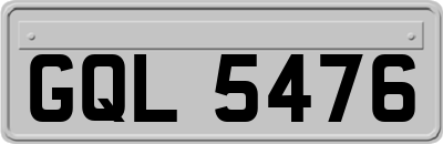 GQL5476