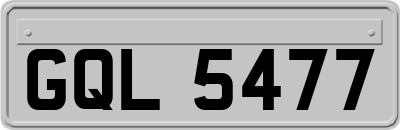 GQL5477