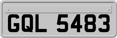 GQL5483