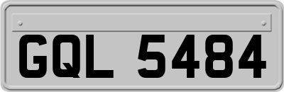 GQL5484