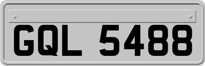 GQL5488