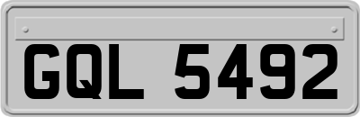 GQL5492