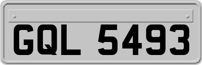 GQL5493