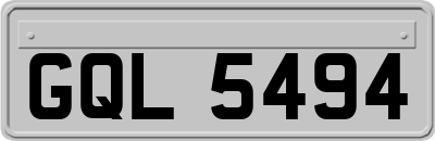 GQL5494