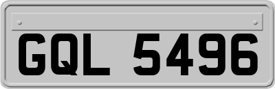 GQL5496