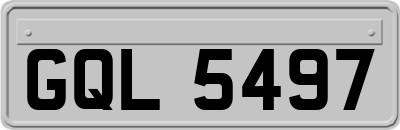 GQL5497