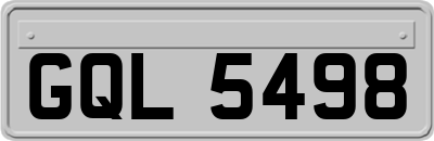 GQL5498