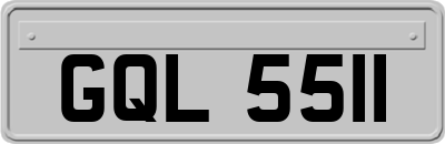 GQL5511
