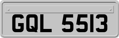GQL5513