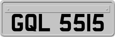 GQL5515