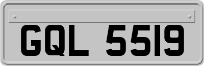 GQL5519