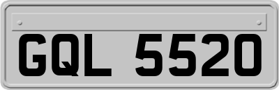 GQL5520