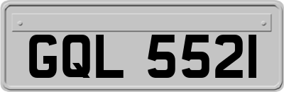 GQL5521