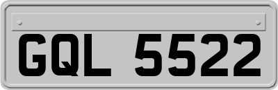 GQL5522