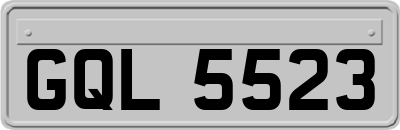 GQL5523