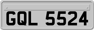 GQL5524