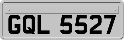 GQL5527