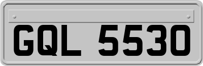 GQL5530