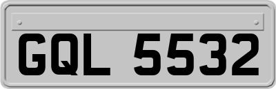 GQL5532