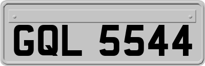 GQL5544