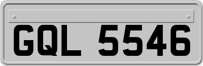 GQL5546