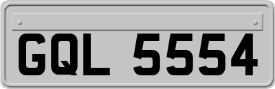 GQL5554