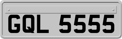 GQL5555