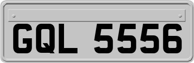 GQL5556
