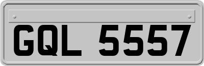 GQL5557
