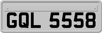 GQL5558