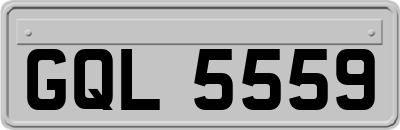 GQL5559