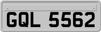 GQL5562