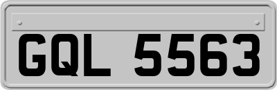 GQL5563